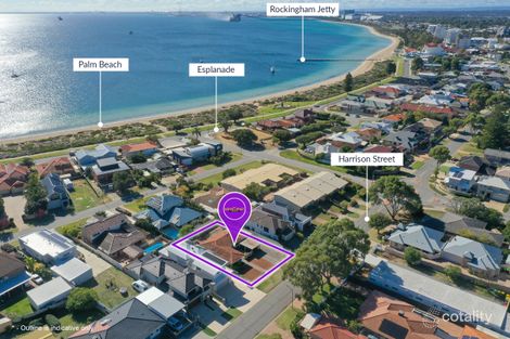 Property photo of 42 Harrison Street Rockingham WA 6168