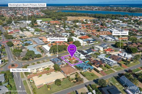 Property photo of 42 Harrison Street Rockingham WA 6168