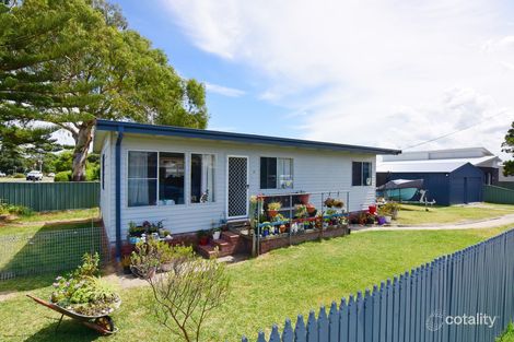 Property photo of 27 Davenport Road Shoalhaven Heads NSW 2535