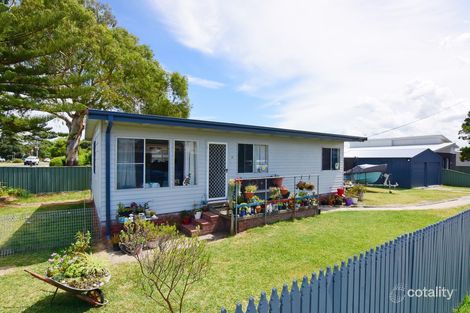 Property photo of 41 Golden Hill Avenue Shoalhaven Heads NSW 2535