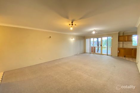 Property photo of 3/29-31 Good Street Westmead NSW 2145