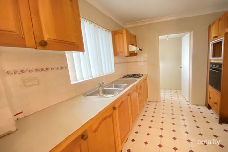 Property photo of 3/29-31 Good Street Westmead NSW 2145