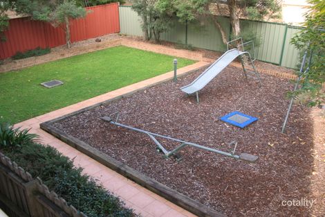 Property photo of 3/29-31 Good Street Westmead NSW 2145