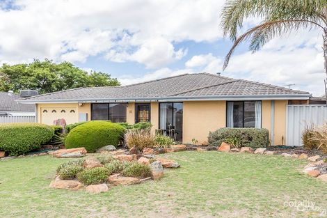 10 Baningan Ave, Success, WA 6164