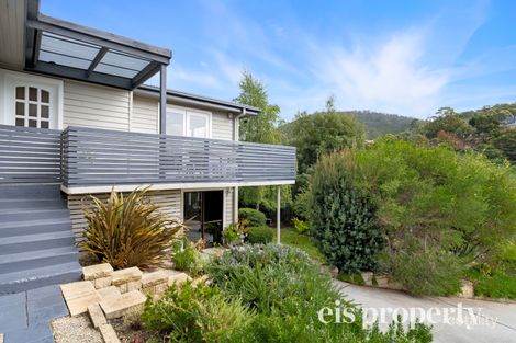 Property photo of 62 Cascade Road South Hobart TAS 7004