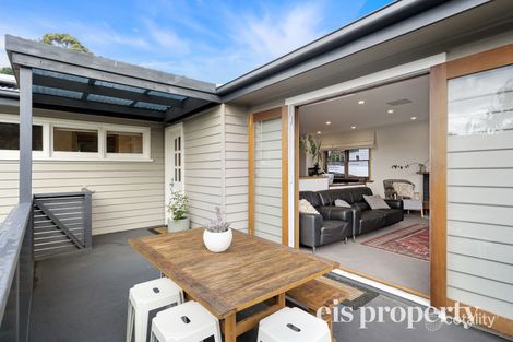 Property photo of 62 Cascade Road South Hobart TAS 7004