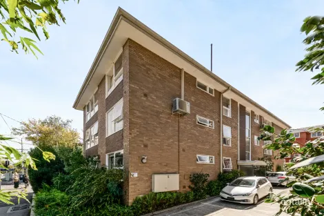 158-160 Toorak Rd, South Yarra, VIC 3141