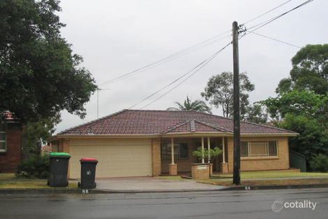 68 Picnic Point Rd, Panania, NSW 2213