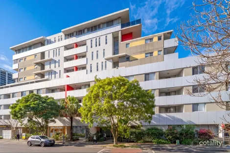 1018/1-3 Belmore St, Burwood, NSW 2134