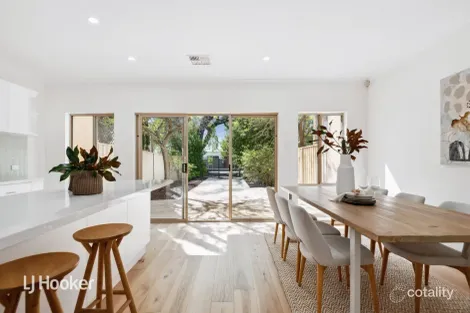 Property photo of 98B Maud Street Unley SA 5061