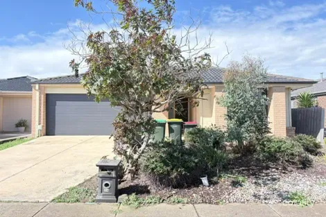 14 Ducane St, Wyndham Vale, VIC 3024