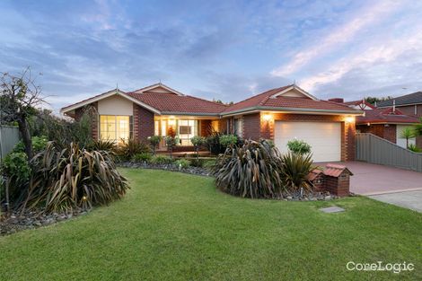 6 Pivot Pl, Mill Park, VIC 3082