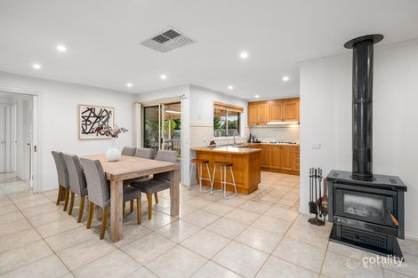 Property photo of 6 Pivot Place Mill Park VIC 3082