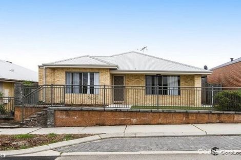 Property photo of 5 Mundego Turn Ellenbrook WA 6069