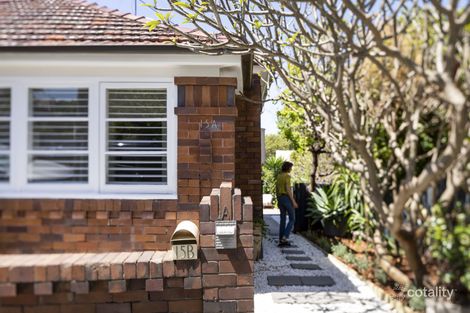 Property photo of 15A View Street Annandale NSW 2038