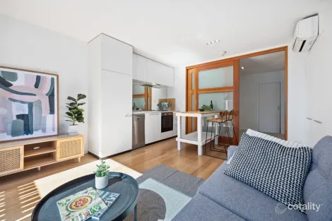 Property photo of 13/29 Moore Street Adelaide SA 5000