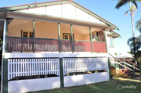 106 Mitchell St, North Ward, QLD 4810