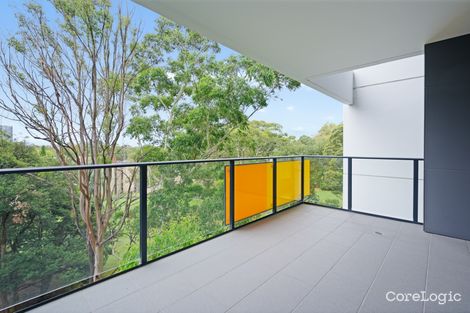 Property photo of 508/6 Saunders Close Macquarie Park NSW 2113