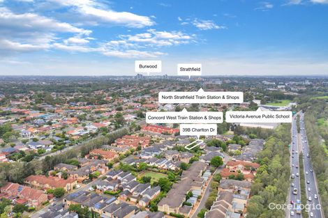 Property photo of 39B Charlton Drive Liberty Grove NSW 2138