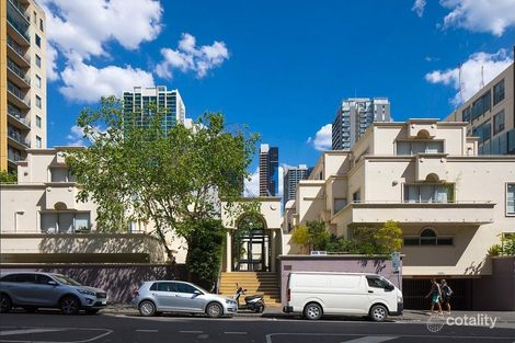 2/43-51 Jeffcott St, West Melbourne, VIC 3003