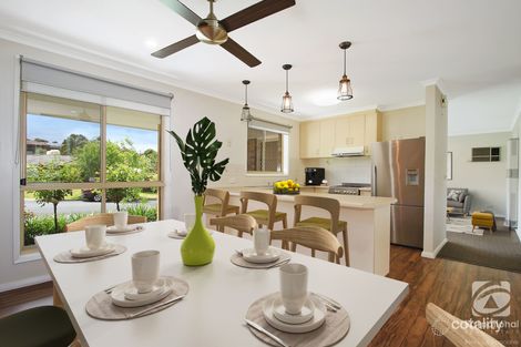 Property photo of 2/1 Hugh Court West Albury NSW 2640
