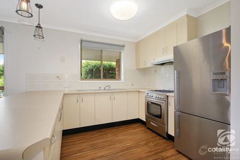 Property photo of 2/1 Hugh Court West Albury NSW 2640