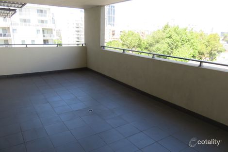 Property photo of 59/18 Wellington Street East Perth WA 6004