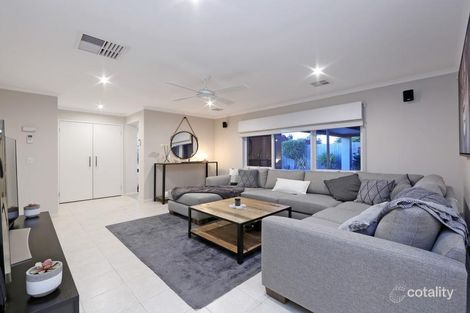 Property photo of 55 Lakeview Avenue Rowville VIC 3178