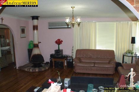 Property photo of 37 Sherbrooke Street Rooty Hill NSW 2766