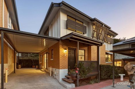 Property photo of 3/121 Mildmay Street Fairfield QLD 4103