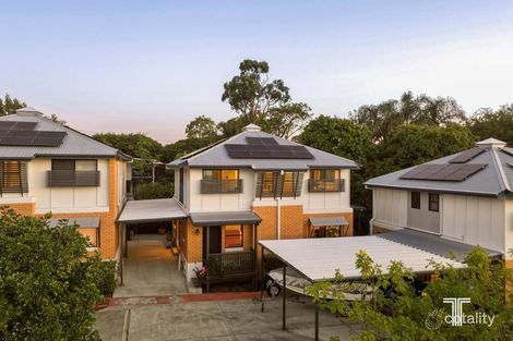 Property photo of 3/121 Mildmay Street Fairfield QLD 4103