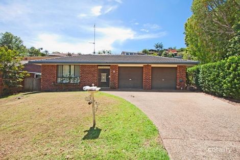 Property photo of 6 Toolona Avenue Banora Point NSW 2486
