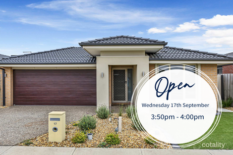 Property photo of 17 Rufous Street Longwarry VIC 3816