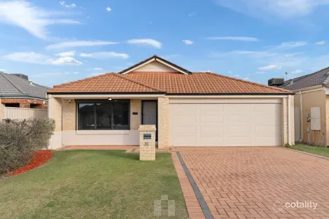 31 Kumarina Dr, Secret Harbour, WA 6173