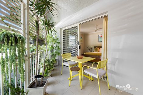 Property photo of 17/5 Whytecliffe Street Albion QLD 4010