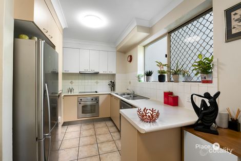 Property photo of 17/5 Whytecliffe Street Albion QLD 4010