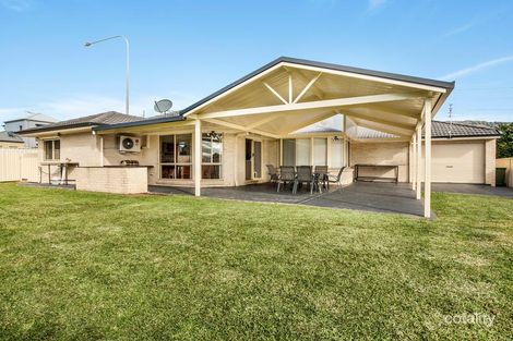 Property photo of 91 Daintree Drive Albion Park NSW 2527