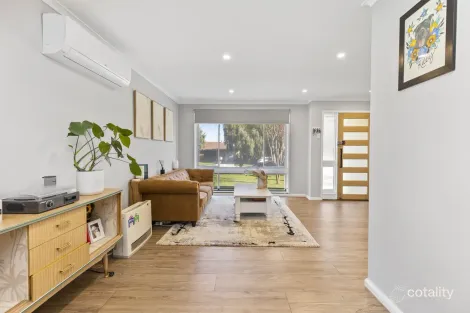 Property photo of 16 Simpson Avenue Forest Hill NSW 2651