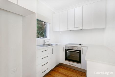 Property photo of 3/41 Oxley Avenue Jannali NSW 2226