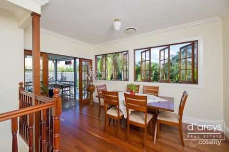 Property photo of 18 Kauri Road Ashgrove QLD 4060