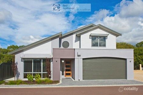 10 Chaytor View, West Busselton, WA 6280