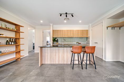 Property photo of 3 McRae Place Kambah ACT 2902