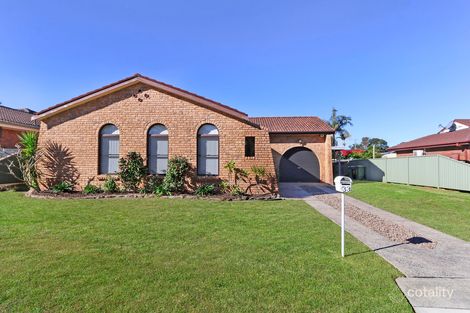 Property photo of 33 Darri Road Wyongah NSW 2259