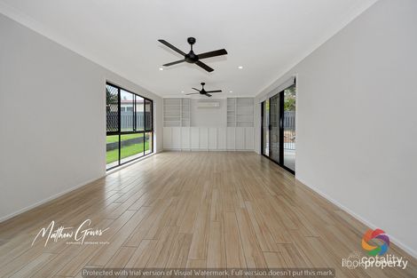 Property photo of 31 Cardwell Street Forest Lake QLD 4078