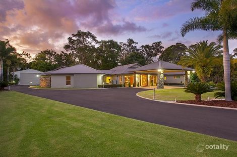 Property photo of 81 Edington Drive Cooroibah QLD 4565