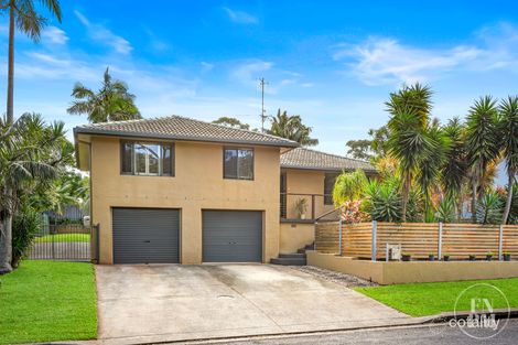 Property photo of 9 Moonah Parade Port Macquarie NSW 2444