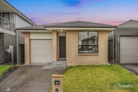 65 Bonnie Rock Rd, Austral, NSW 2179