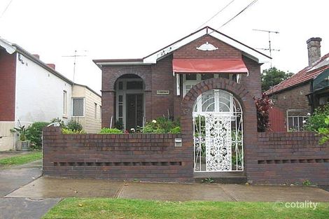 61 Wemyss St, Marrickville, NSW 2204