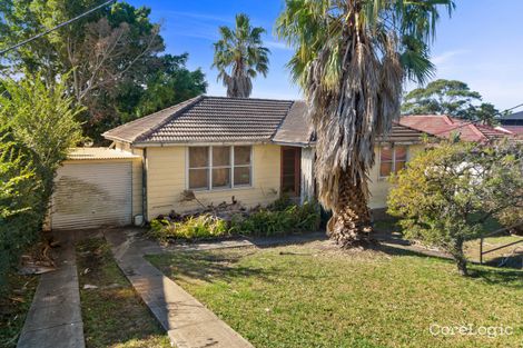 Property photo of 488 Northcliffe Drive Berkeley NSW 2506