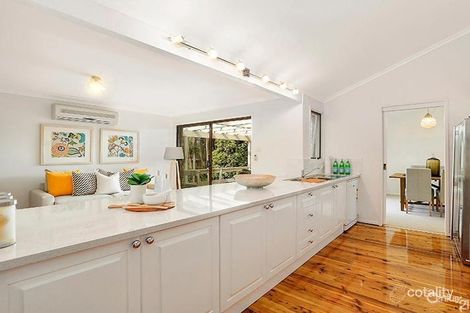 Property photo of 21 Jersey Street Turramurra NSW 2074